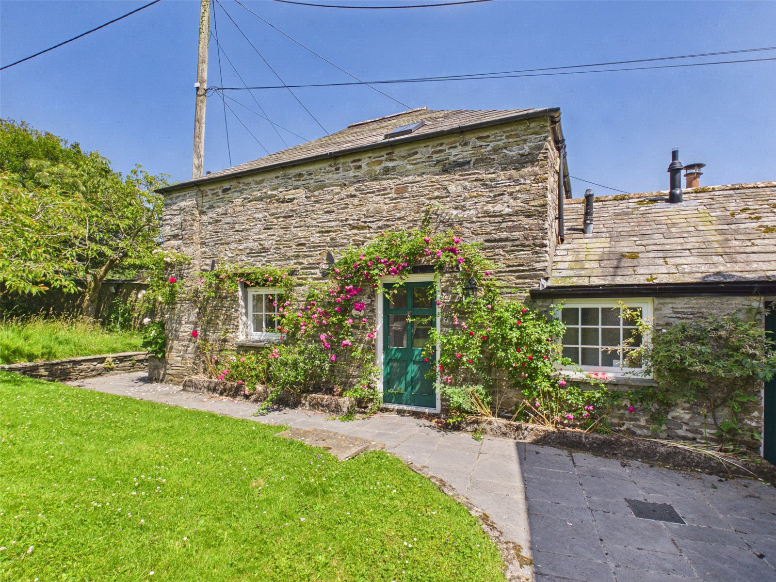Wadebridge Road, St. Mabyn, Bodmin, Cornwall, PL30, photo 18