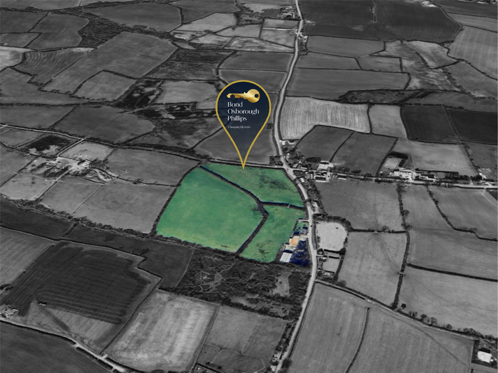 Soldon Cross, Sutcombe, Holsworthy, Devon, EX22