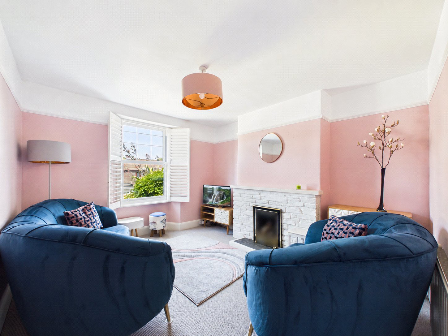 Cliff Park Terrace, Wadebridge, Cornwall, PL27, photo 2