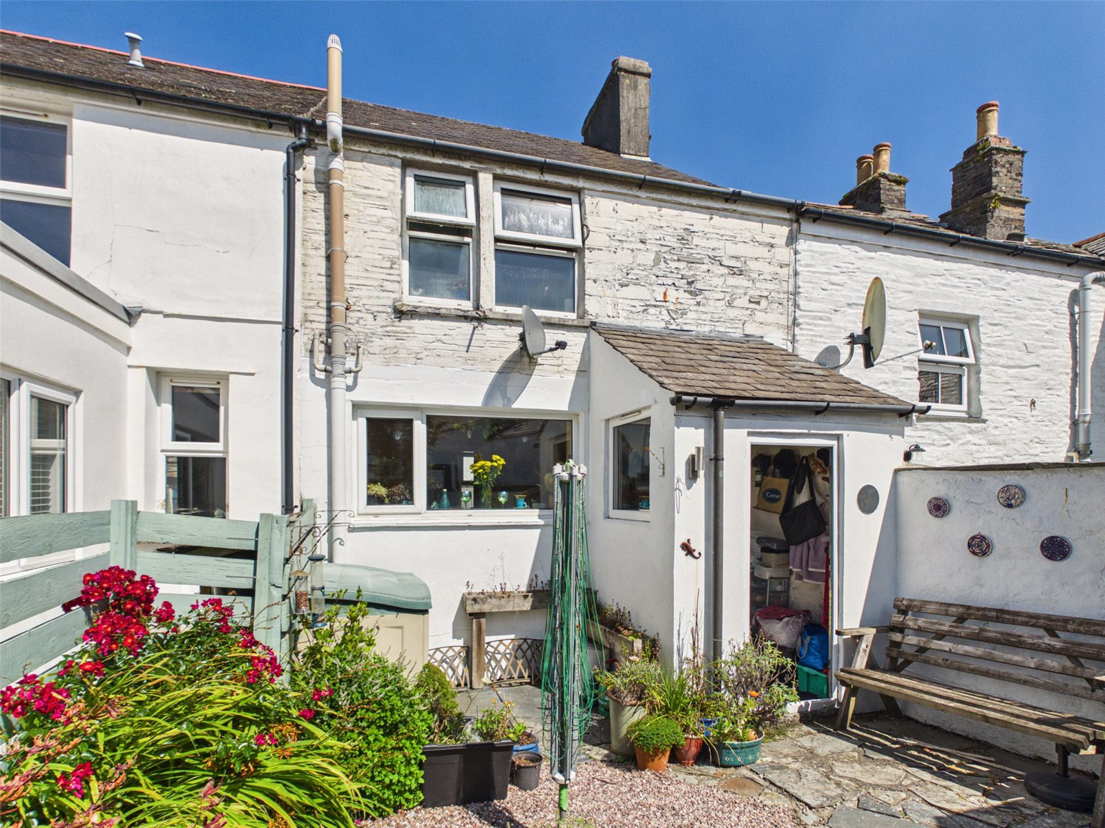 Pengelly, Delabole, Cornwall, PL33, photo 10