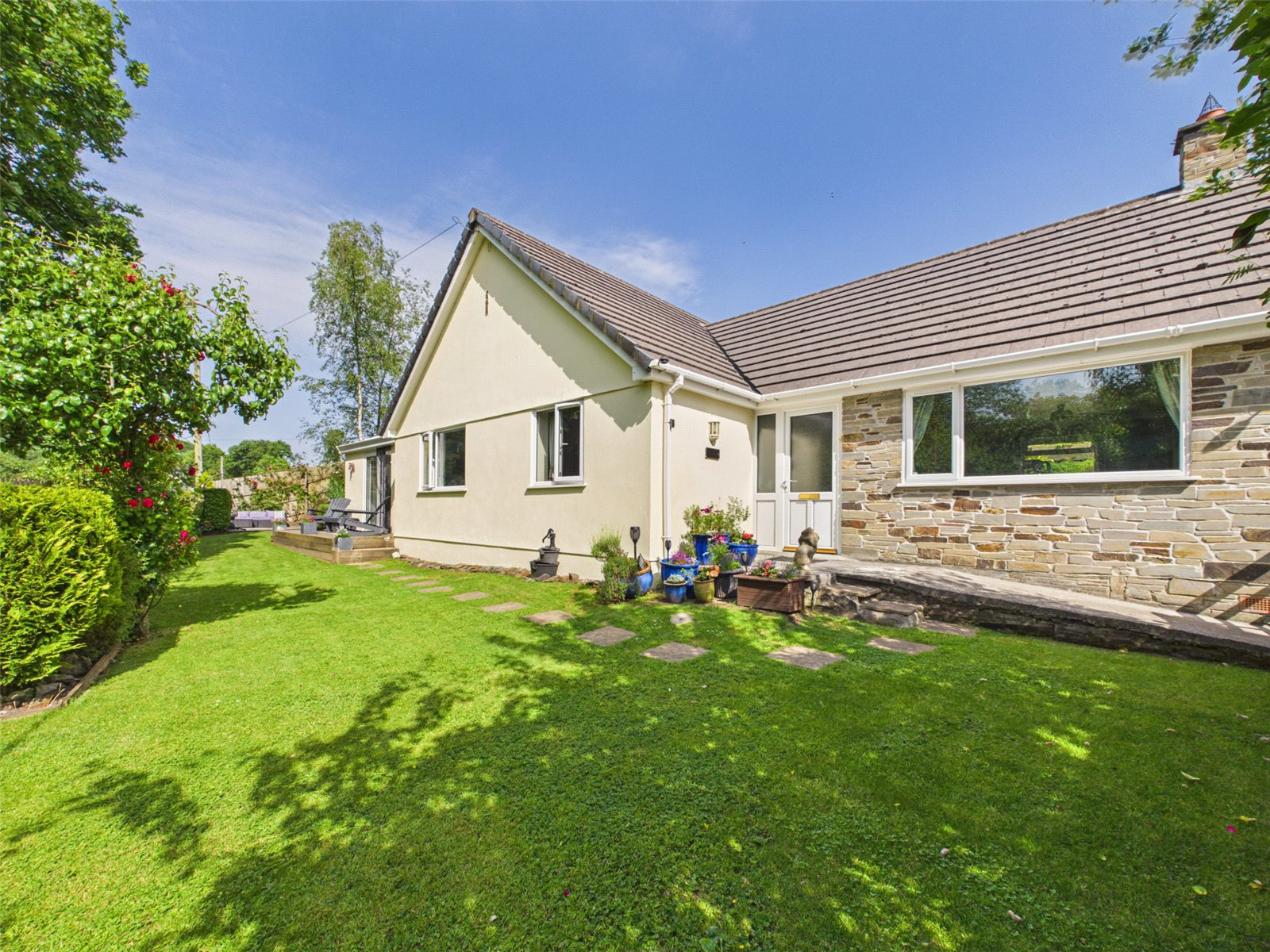 Ashmill, Ashwater, Beaworthy, Devon, EX21, photo 28