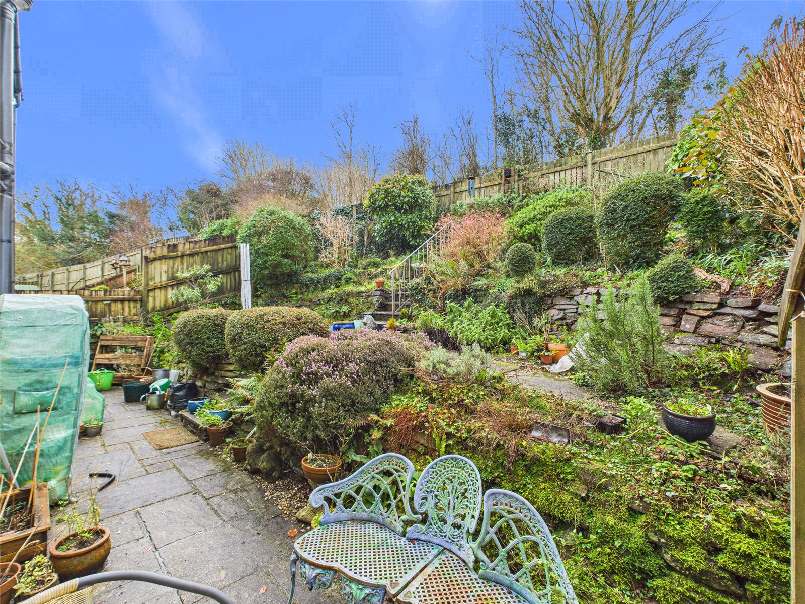 Talmena Avenue, Wadebridge, Cornwall, PL27, photo 22