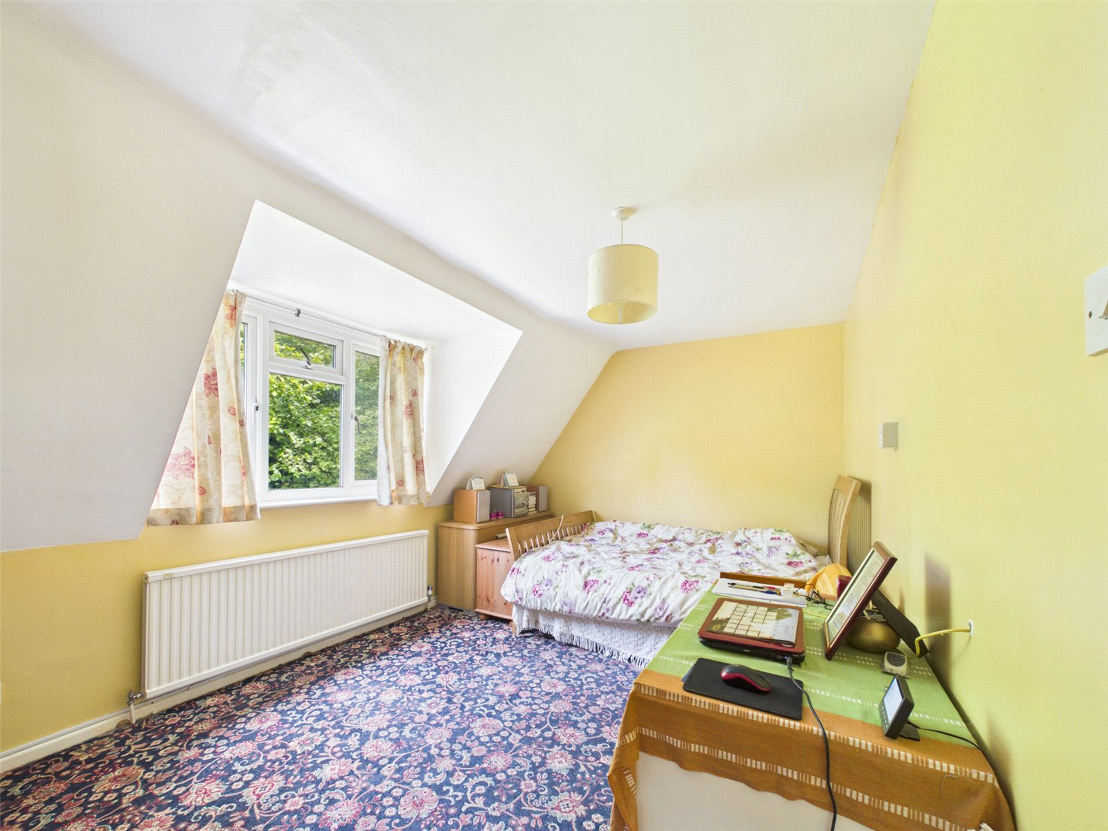 Wellsprings Lane, Sampford Courtenay, Okehampton, Devon, EX20, photo 12