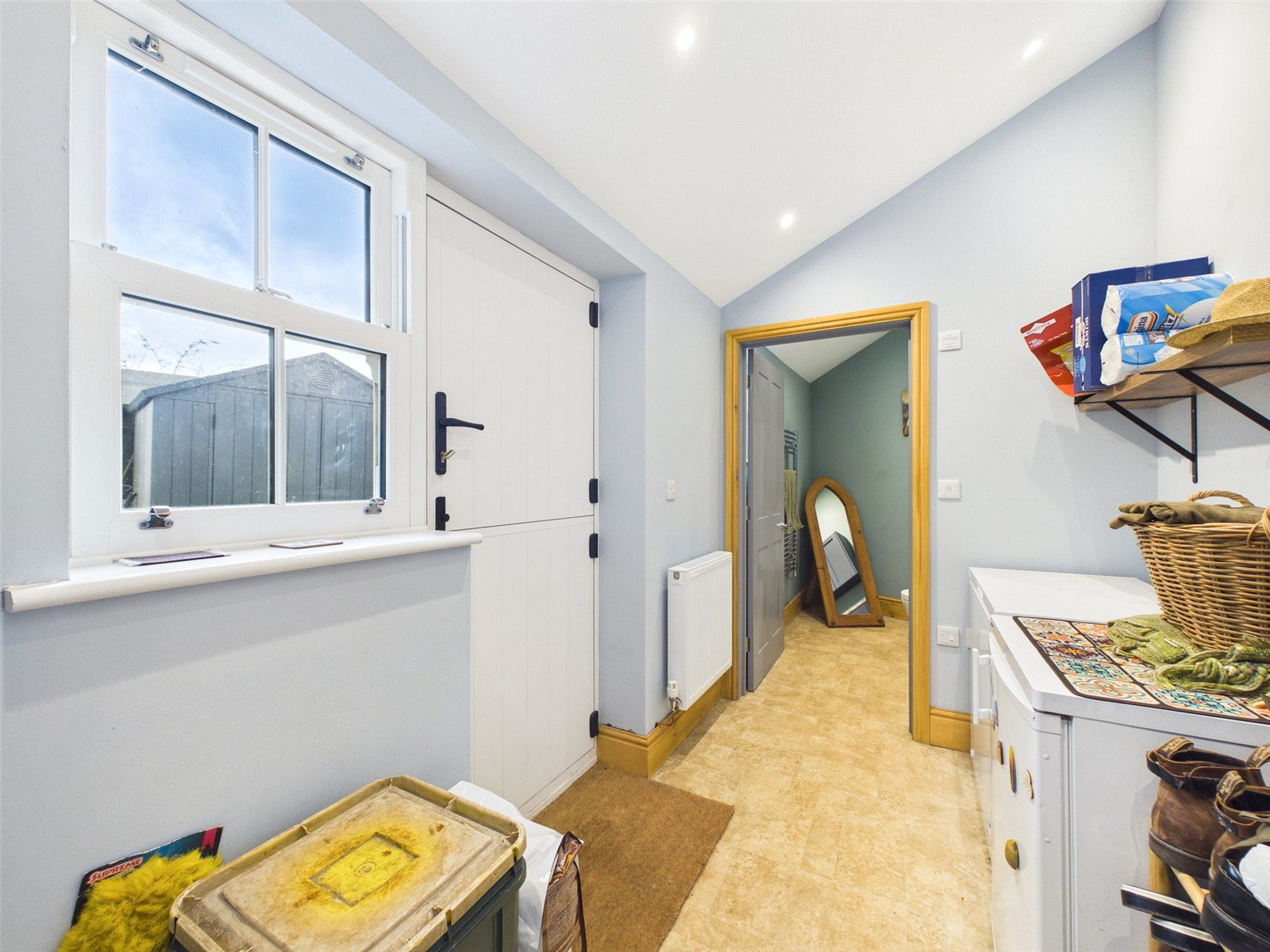 Churchtown, St. Breward, Bodmin, Cornwall, PL30, photo 5