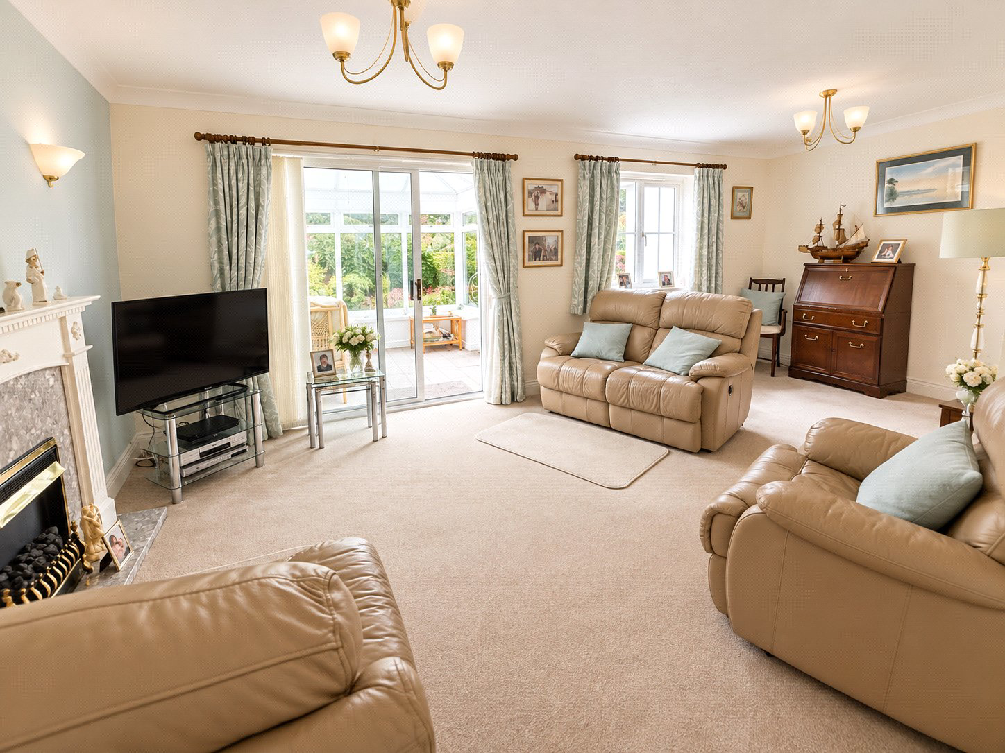 Griggs Garden, Fremington, Barnstaple, Devon, EX31, photo 5