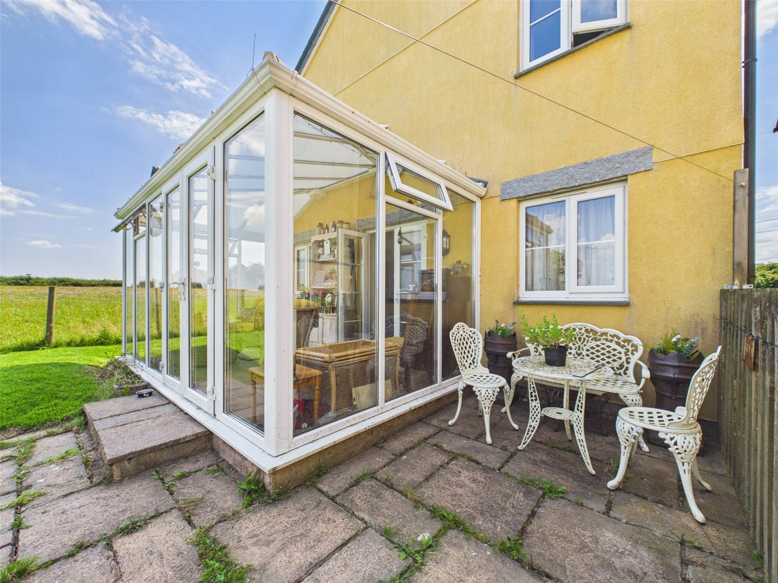 Belah Meadows, Otterham, Camelford, Cornwall, PL32, photo 22