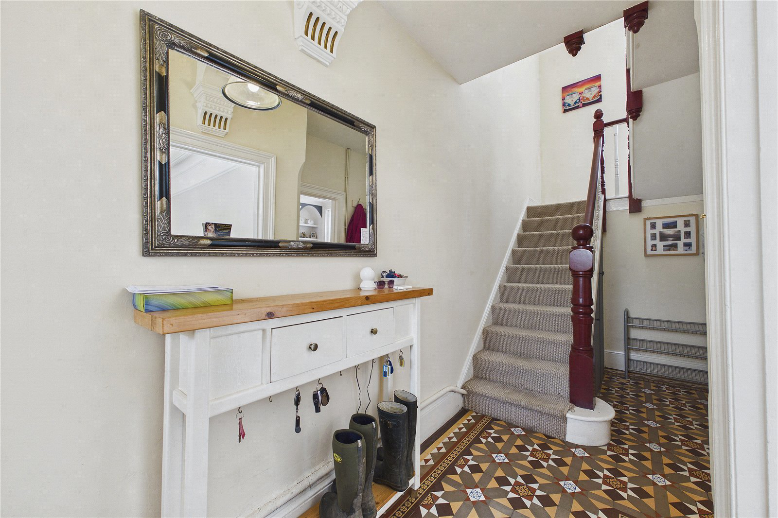 Langleigh Terrace, Ilfracombe, Devon, EX34, photo 11
