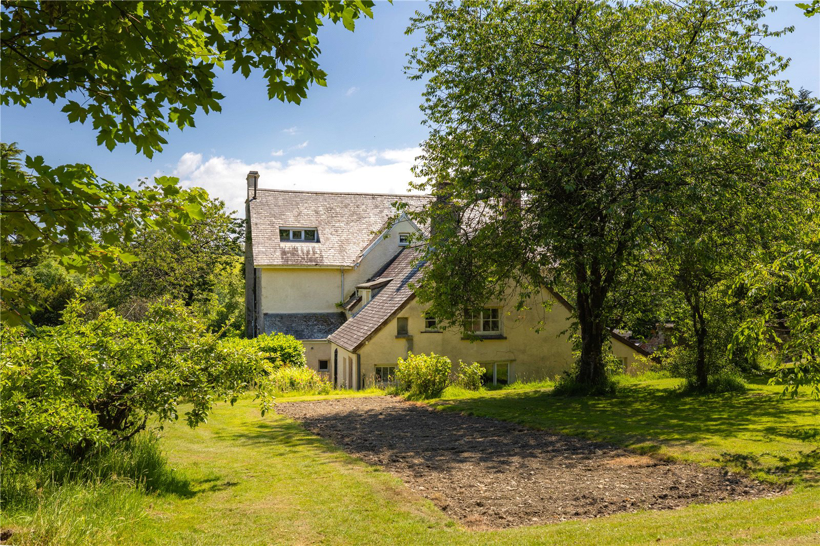 Chittlehampton, Umberleigh, Devon, EX37, photo 21