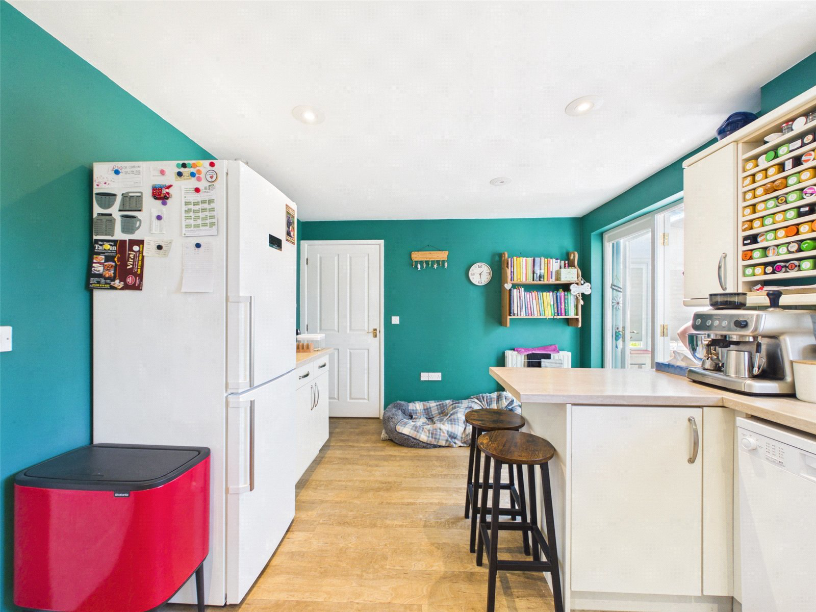 Oak Park, St. Tudy, Bodmin, Cornwall, PL30, photo 6