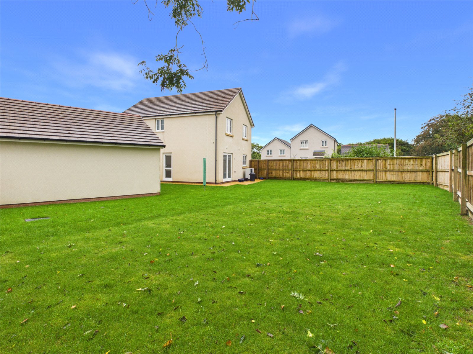 Cleverdon Close, Bradworthy, Holsworthy, Devon, EX22, photo 2