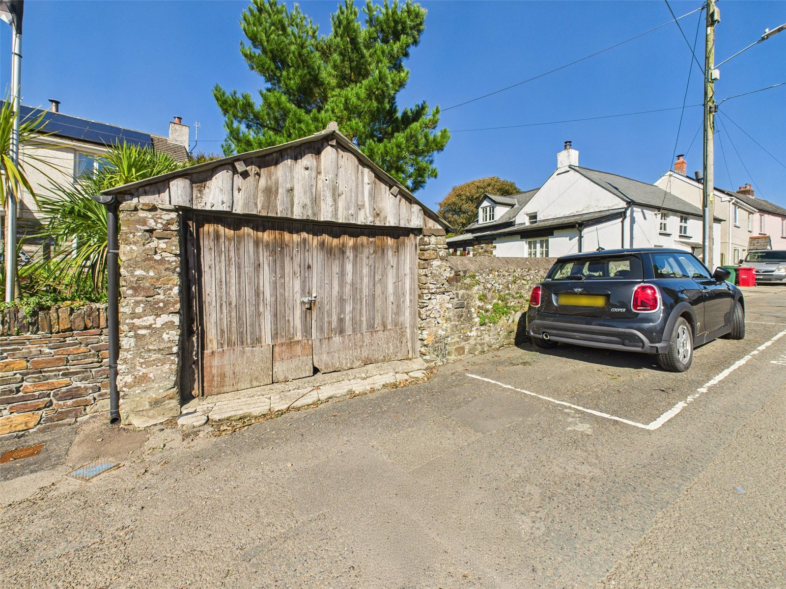 West Street, Kilkhampton, Bude, Cornwall, EX23, photo 30