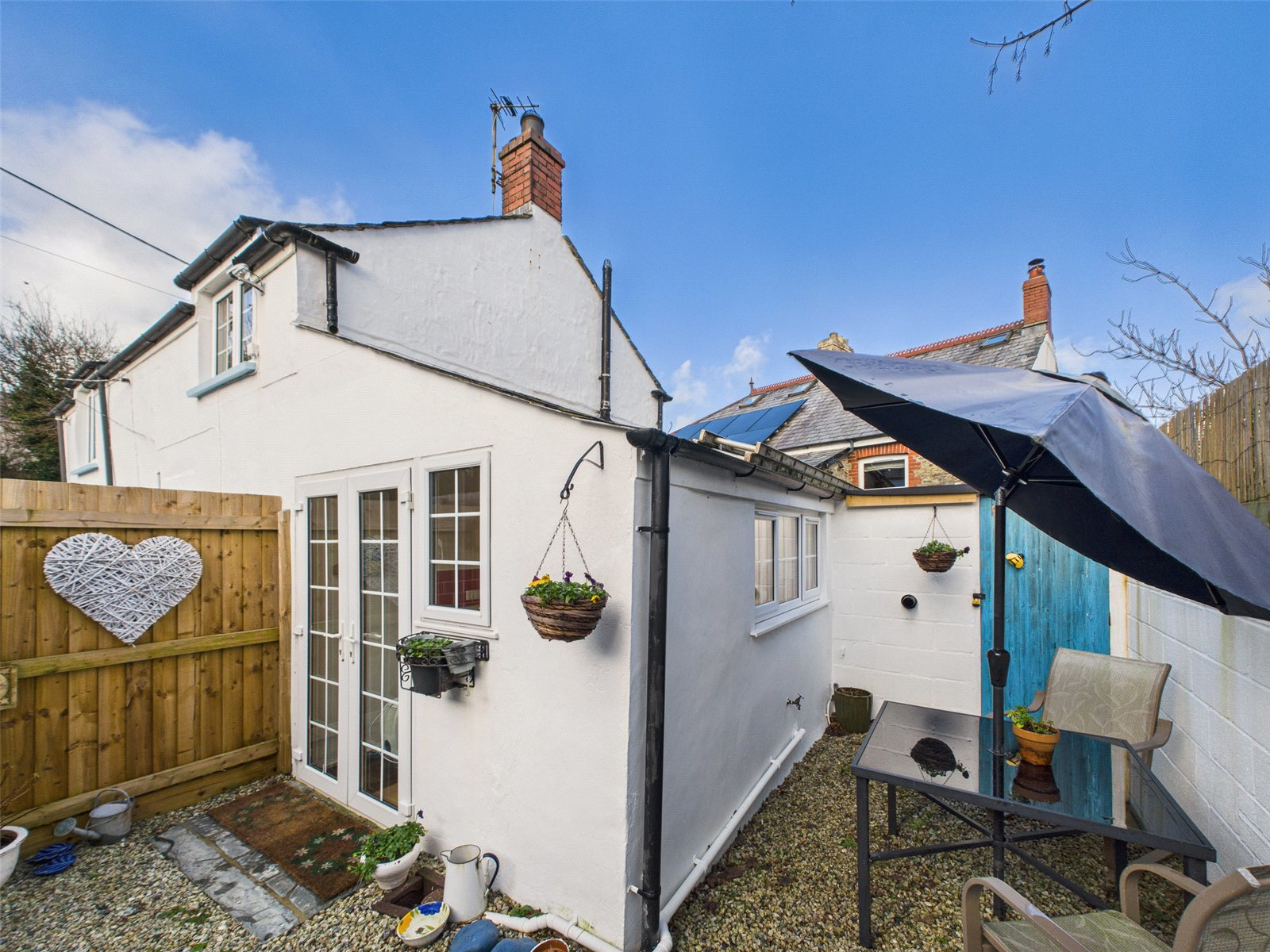 Chapel Street, Camelford, Cornwall, PL32, photo 14