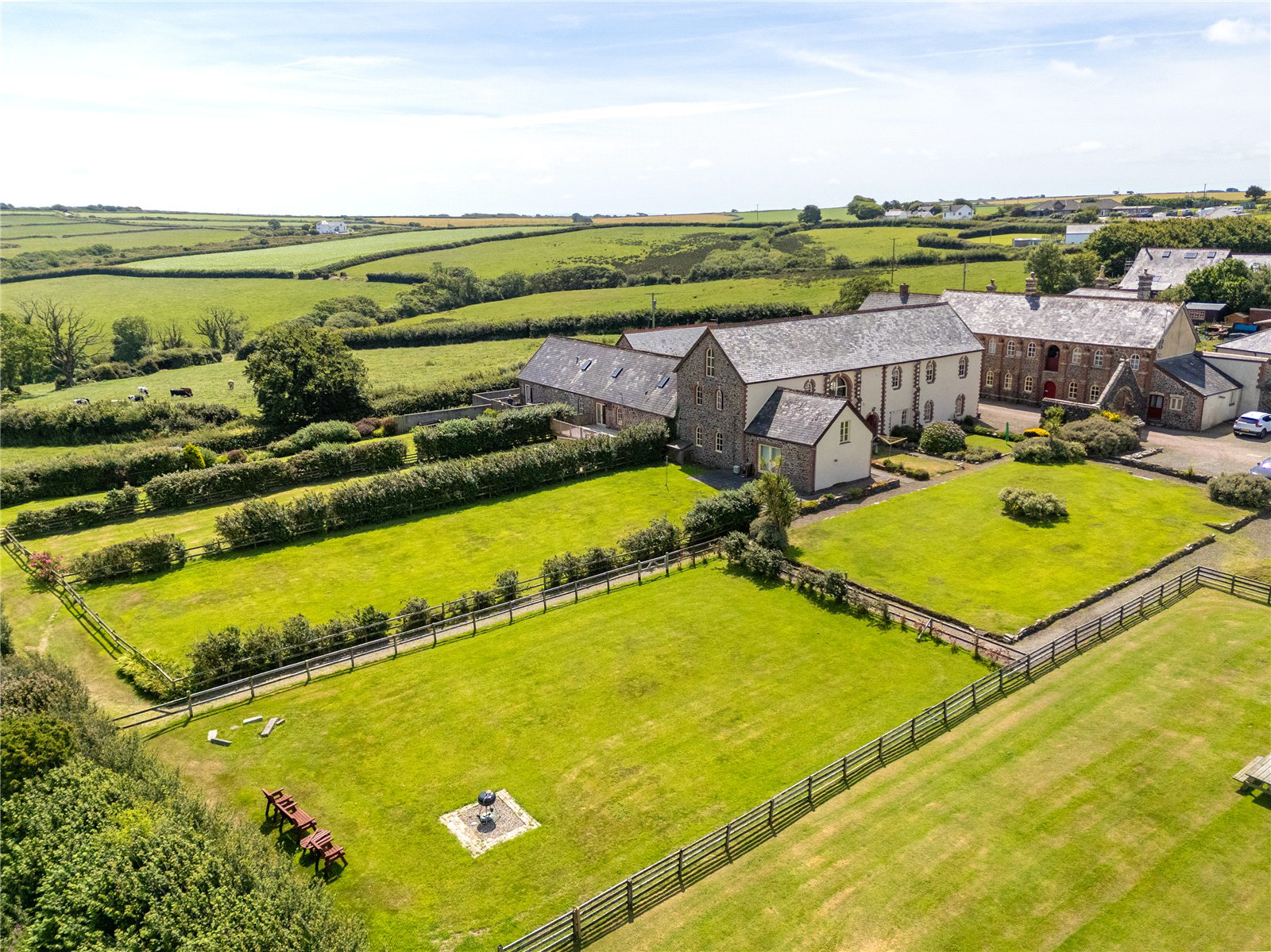 Higher Clovelly, Bideford, Devon, EX39, photo 26