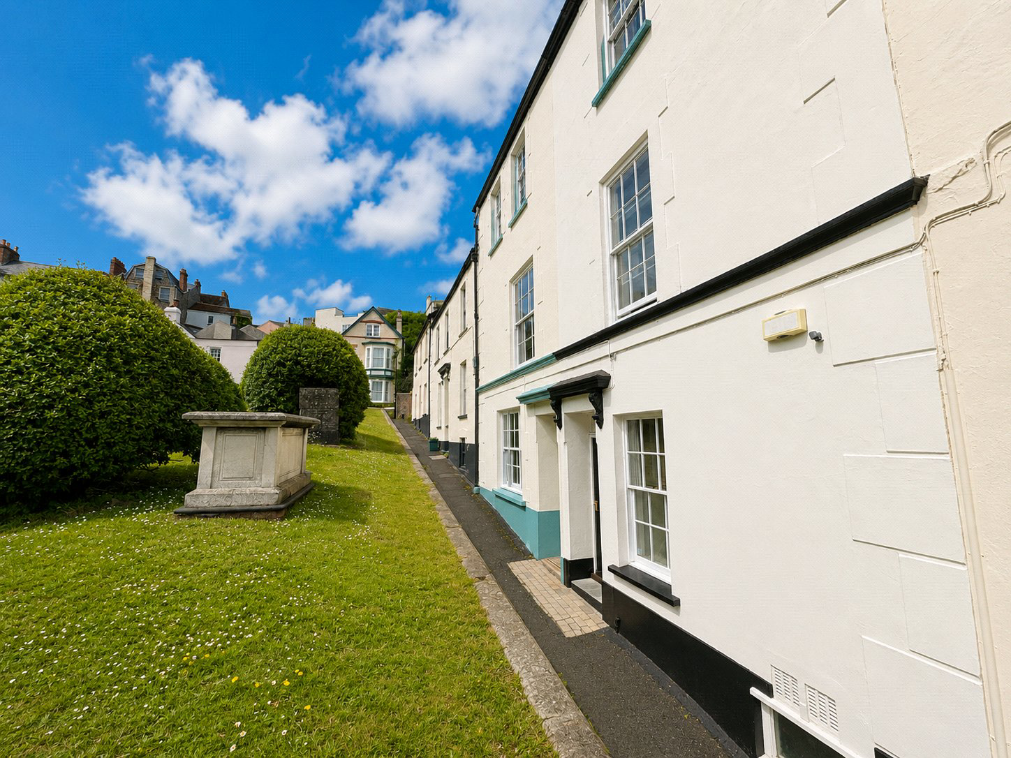 Church Walk, Bideford, Devon, EX39, photo 2