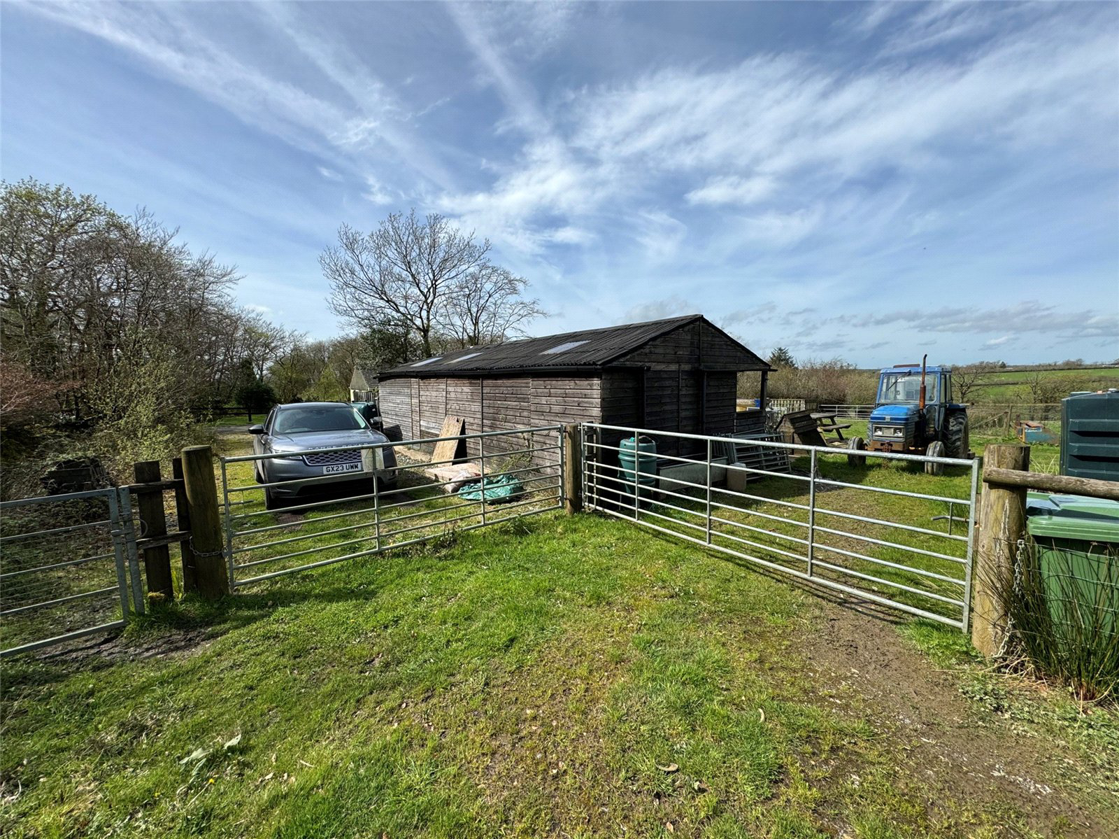 Ashwater, Beaworthy, Devon, EX21, photo 2