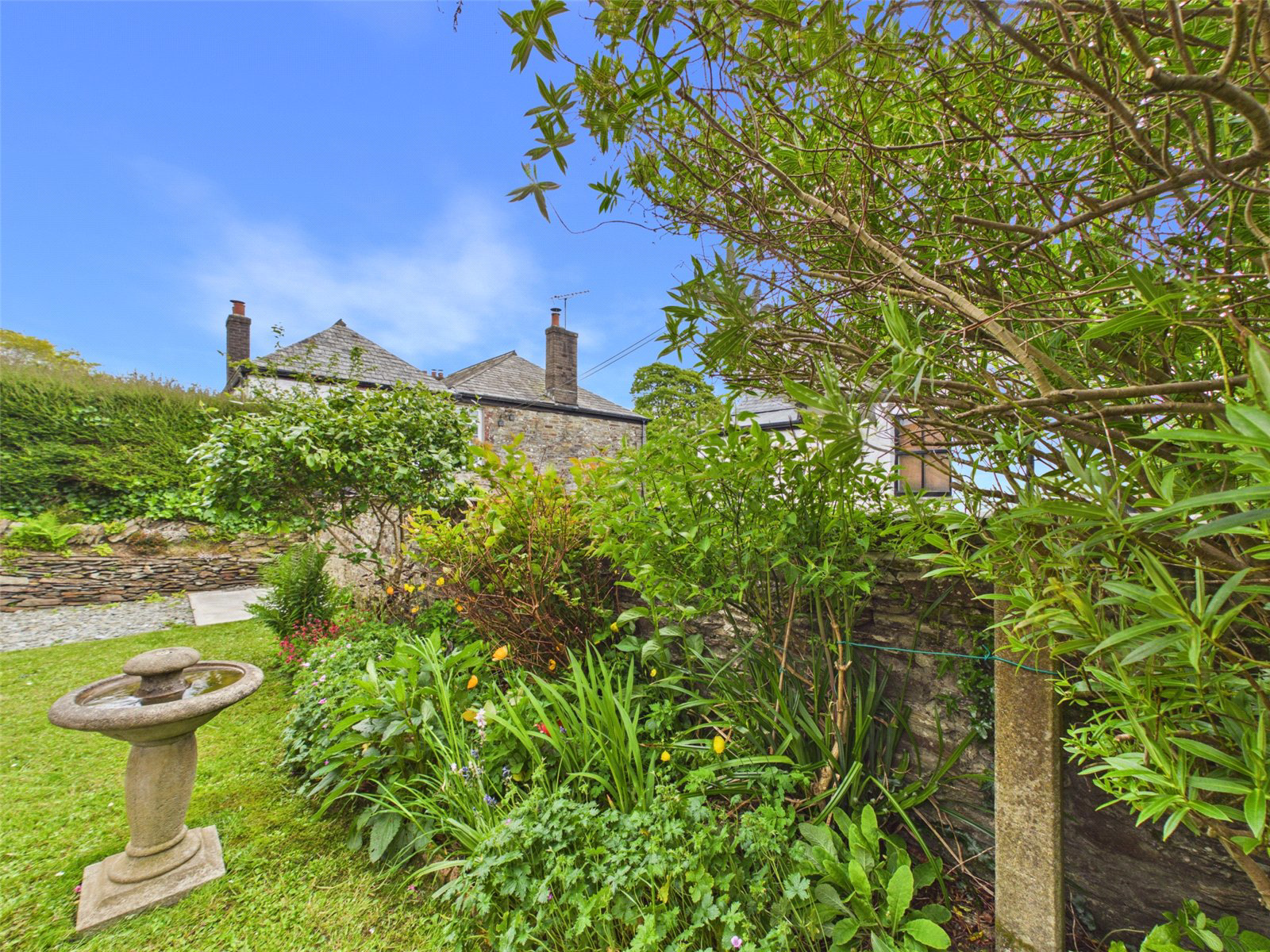 Sunnyside Meadow, Camelford, Cornwall, PL32, photo 23
