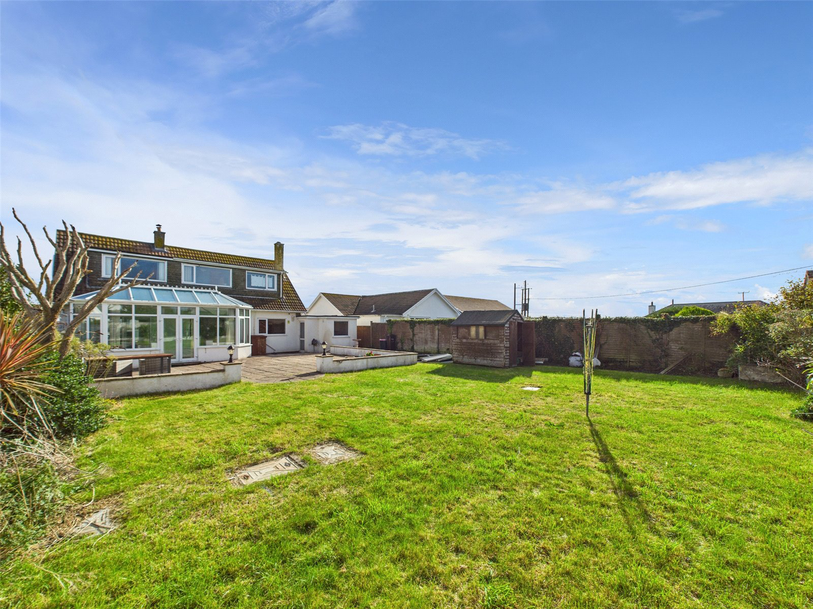 Crescent Rise, Constantine Bay, Padstow, Cornwall, PL28, photo 17