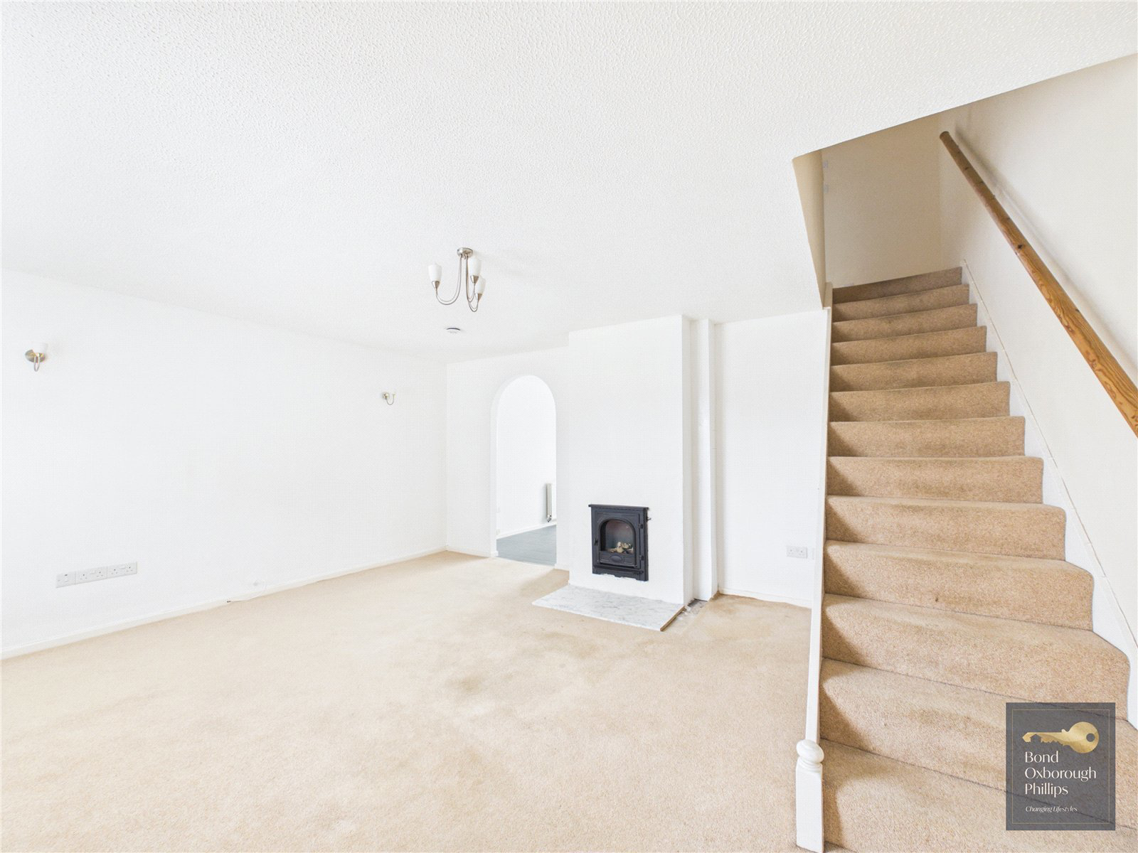 Stafford Way, Dolton, Winkleigh, Devon, EX19, photo 3