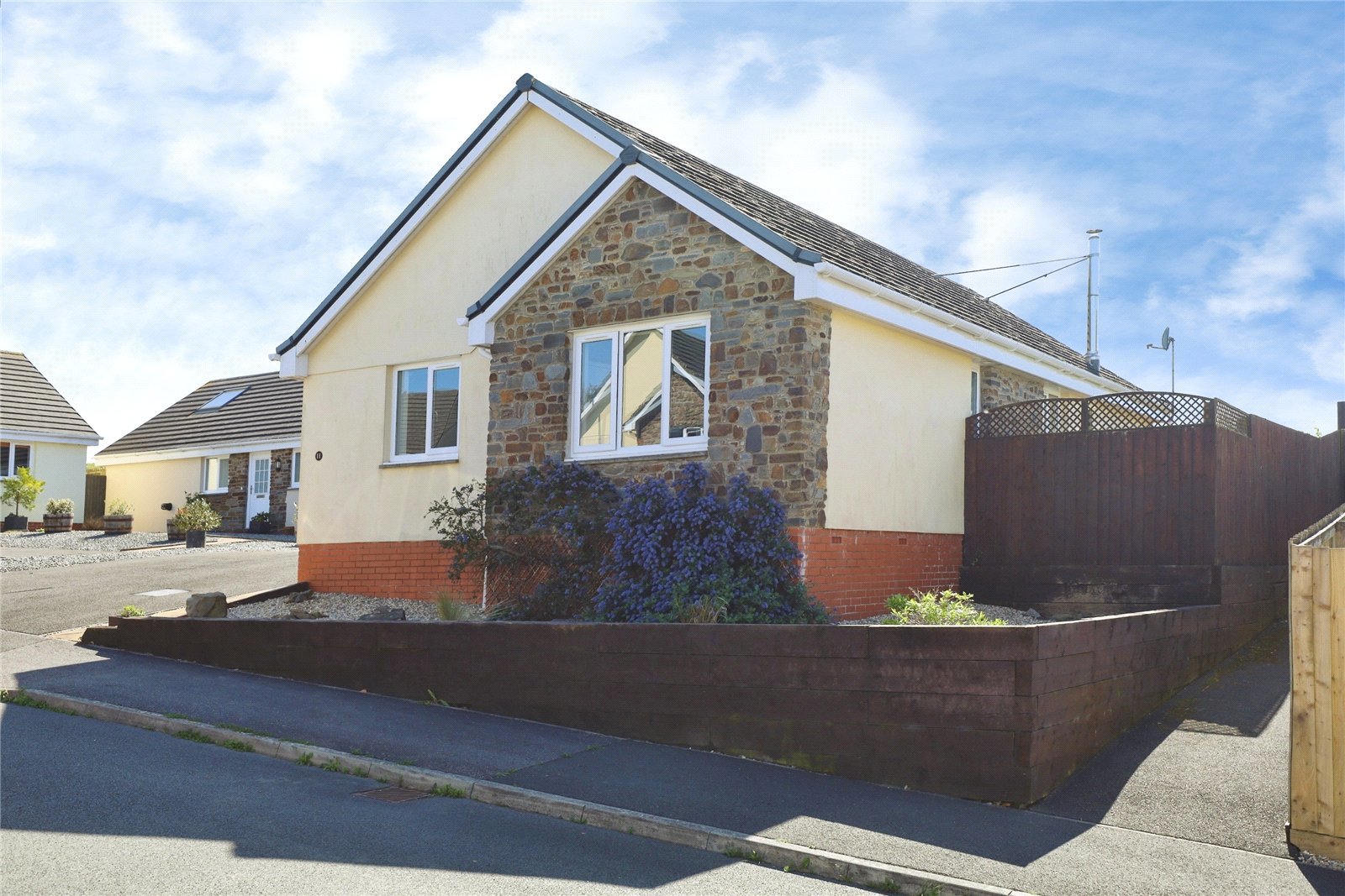 Meadow View, Hartland, Bideford, Devon, EX39, photo 2