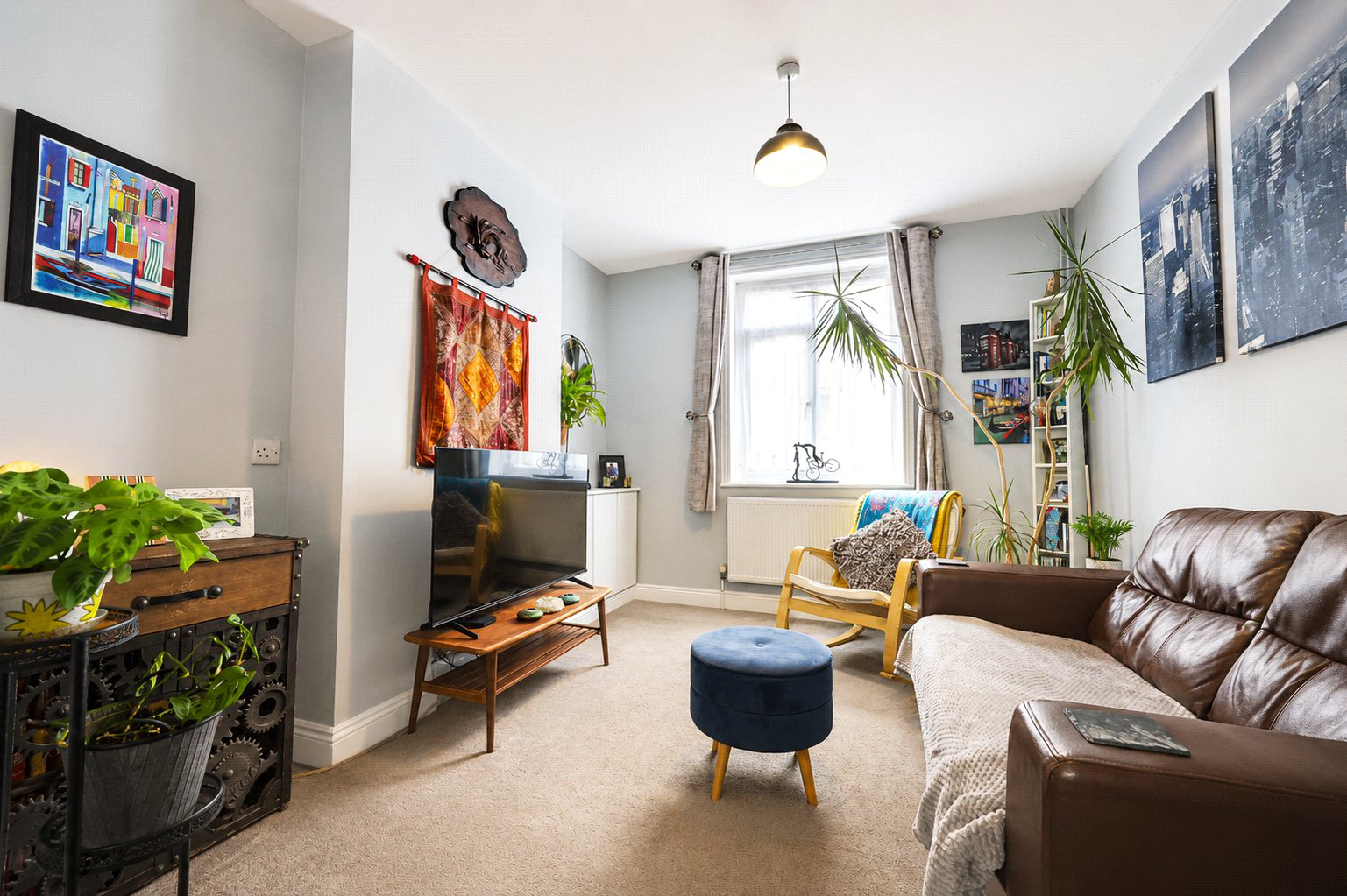 Clifton Terrace, Sticklepath, Barnstaple, Devon, EX31, photo 4