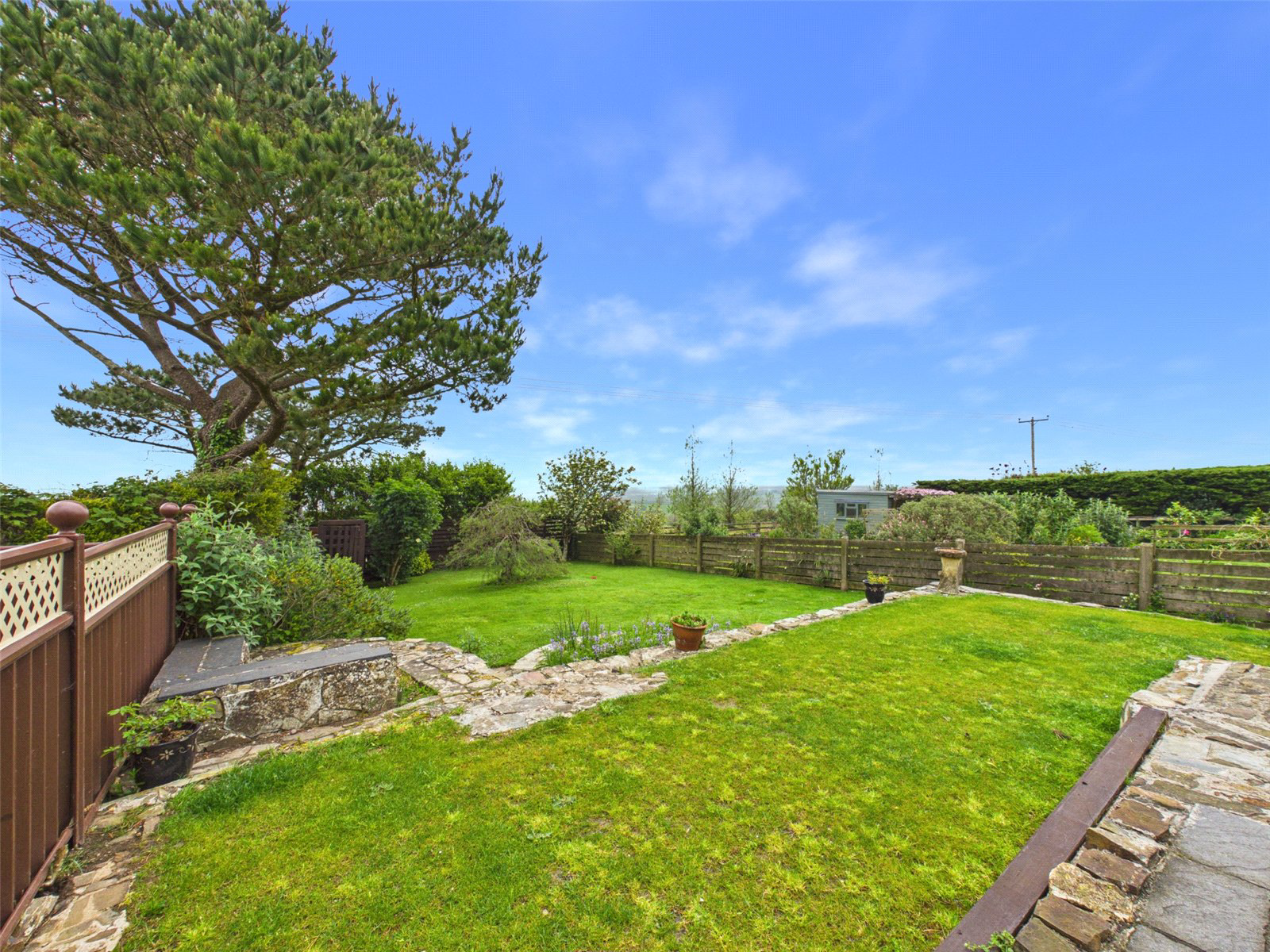 Highbury, Whitstone, Holsworthy, Cornwall, EX22, photo 11