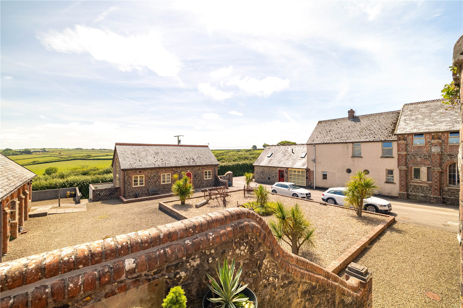 Higher Clovelly, Bideford, Devon, EX39, photo 20