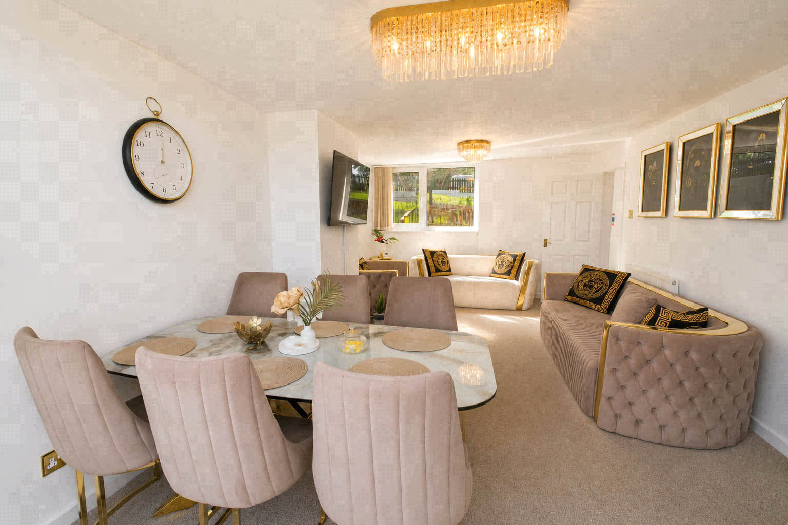 Poltimore Lawn, Barnstaple, Devon, EX32, photo 5