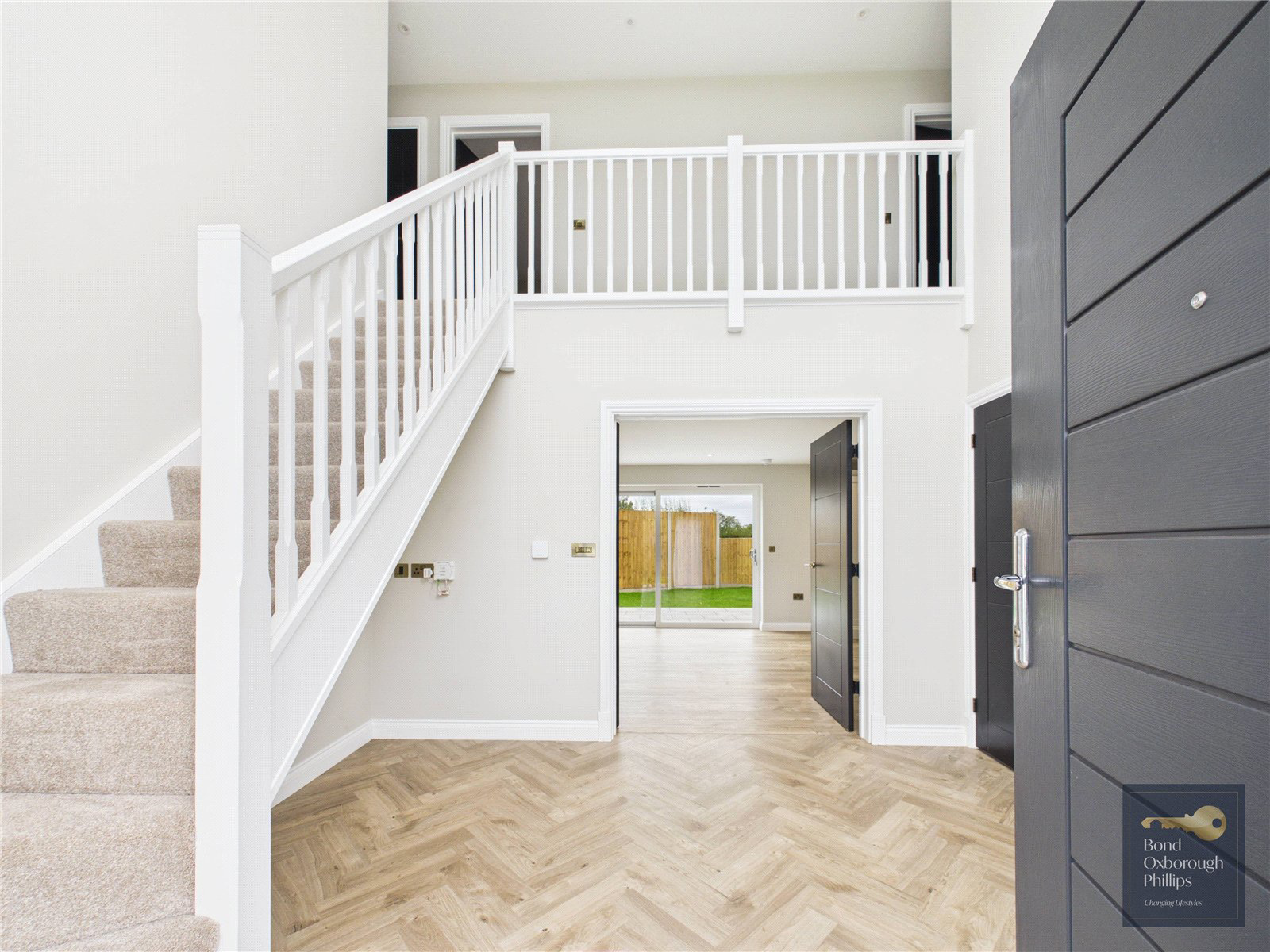 Donnacroft View, Hatchmoor Road, Torrington, Devon, EX38, photo 26