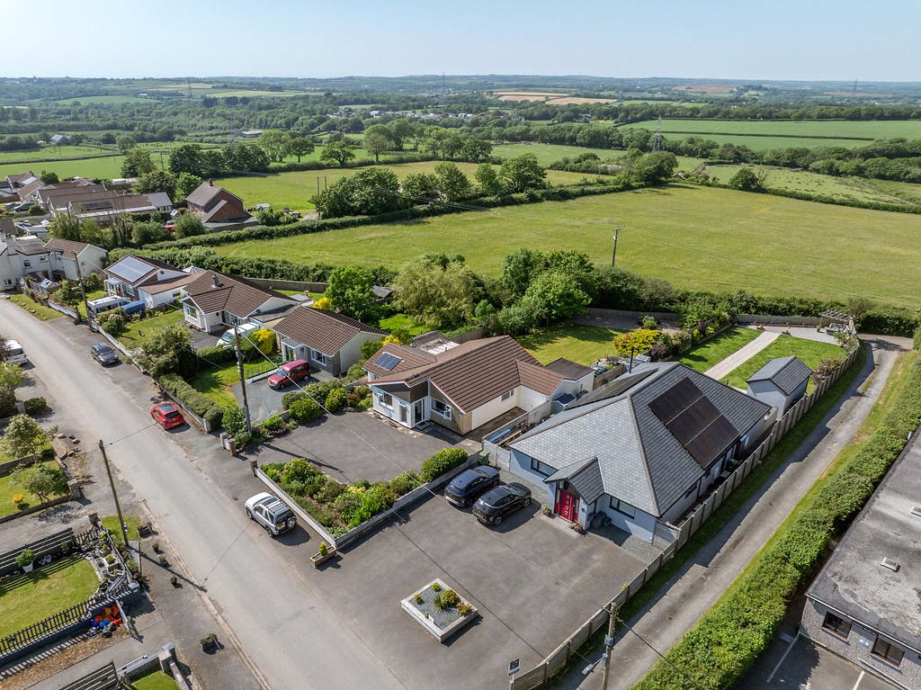 Derriton Road, Pyworthy, Holsworthy, Devon, EX22, photo 33