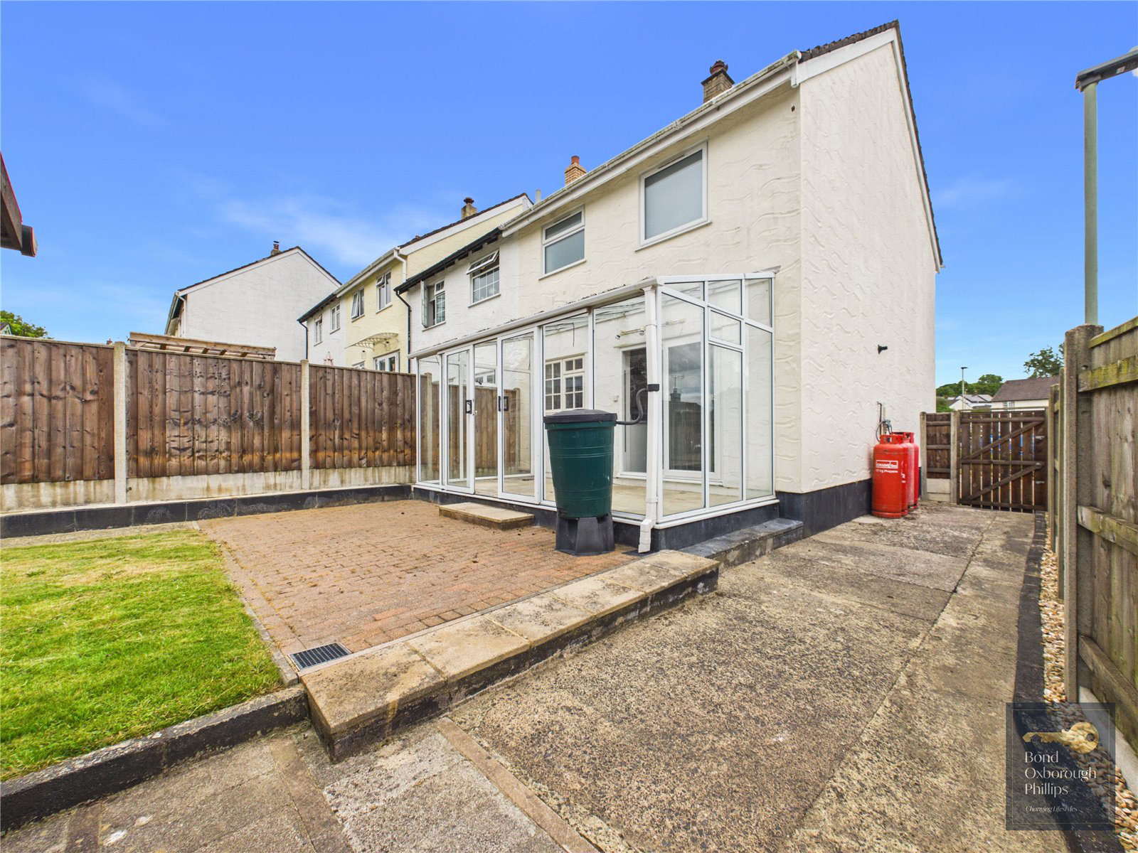 Stafford Way, Dolton, Winkleigh, Devon, EX19, photo 17