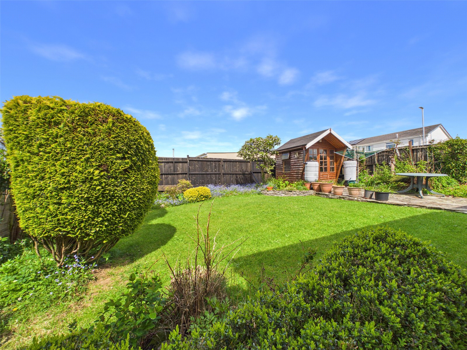 Trehannick Close, St. Teath, Bodmin, Cornwall, PL30, photo 18