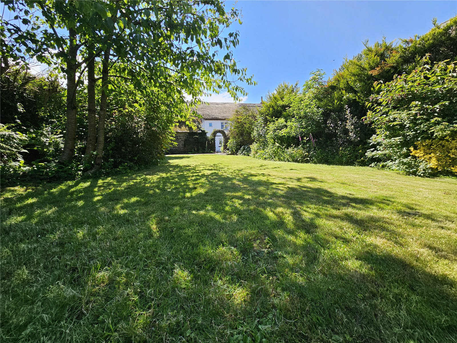 Beaford, Winkleigh, Devon, EX19, photo 31