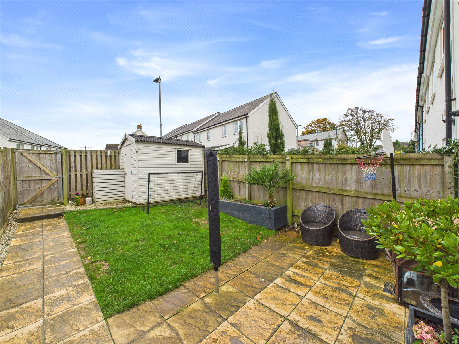 New Park Road, Wadebridge, Cornwall, PL27, photo 19