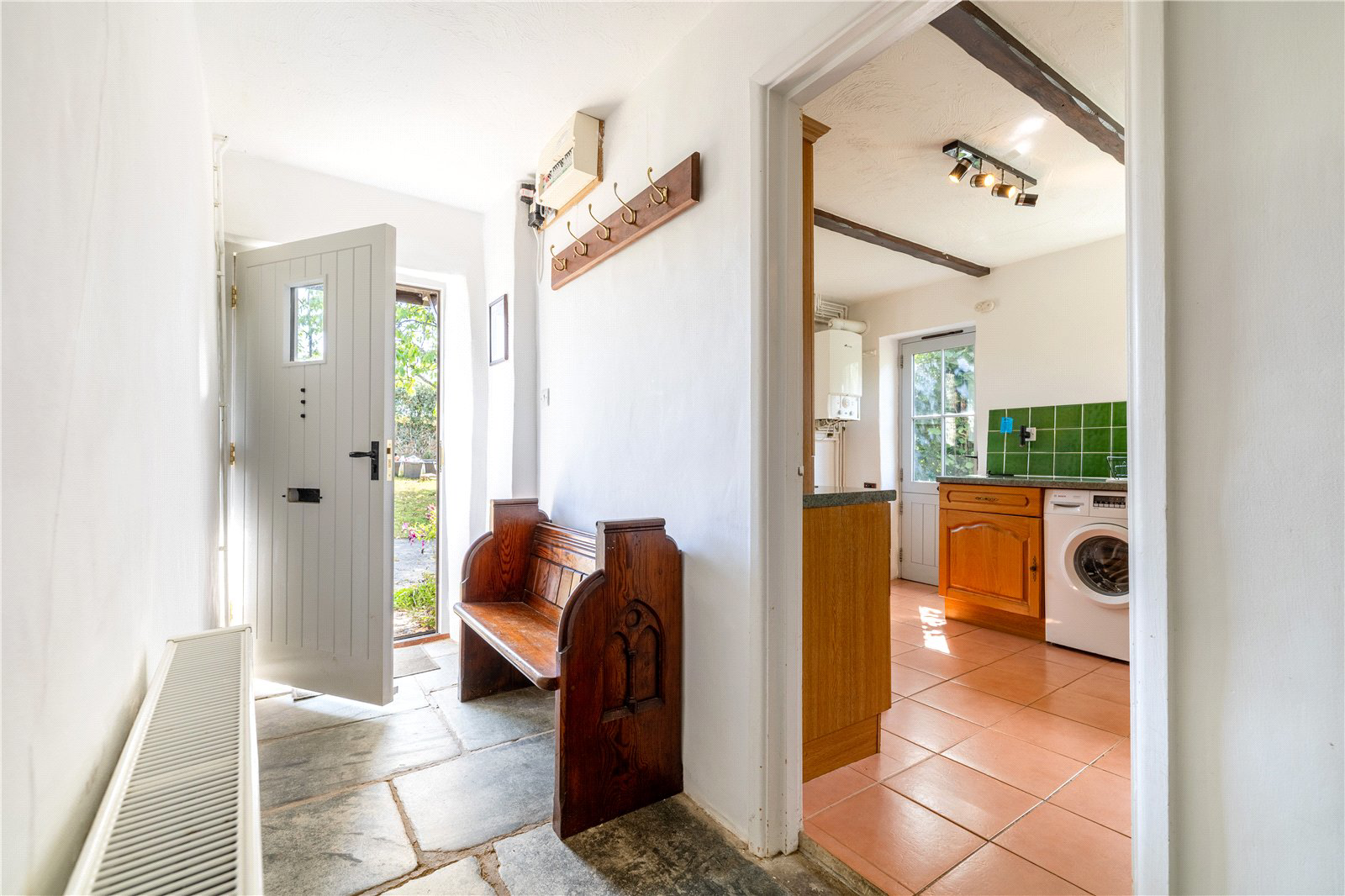 Kewsland, Bishops Tawton, Barnstaple, Devon, EX32, photo 4