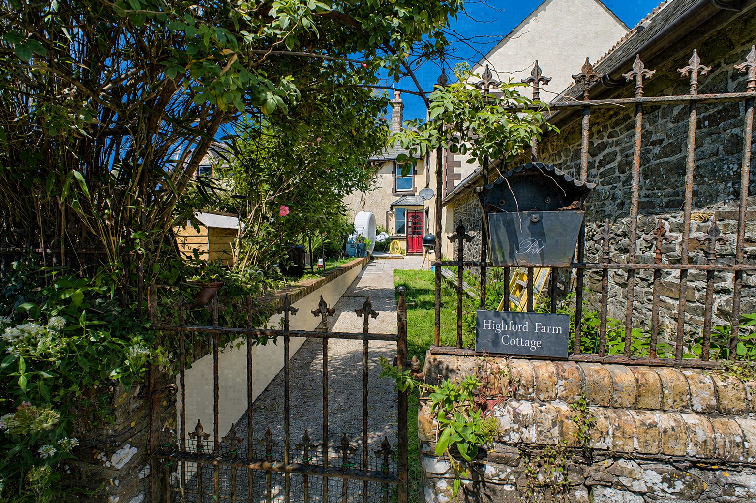 Higher Clovelly, Bideford, Devon, EX39, photo 5