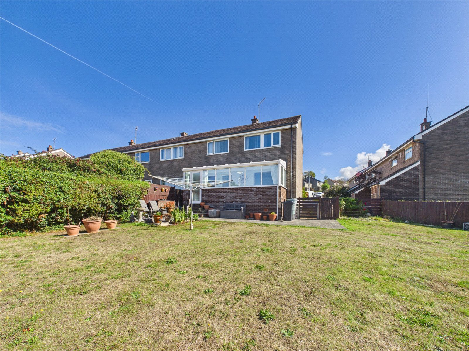 Agnes Close, Bude, Cornwall, EX23, photo 24