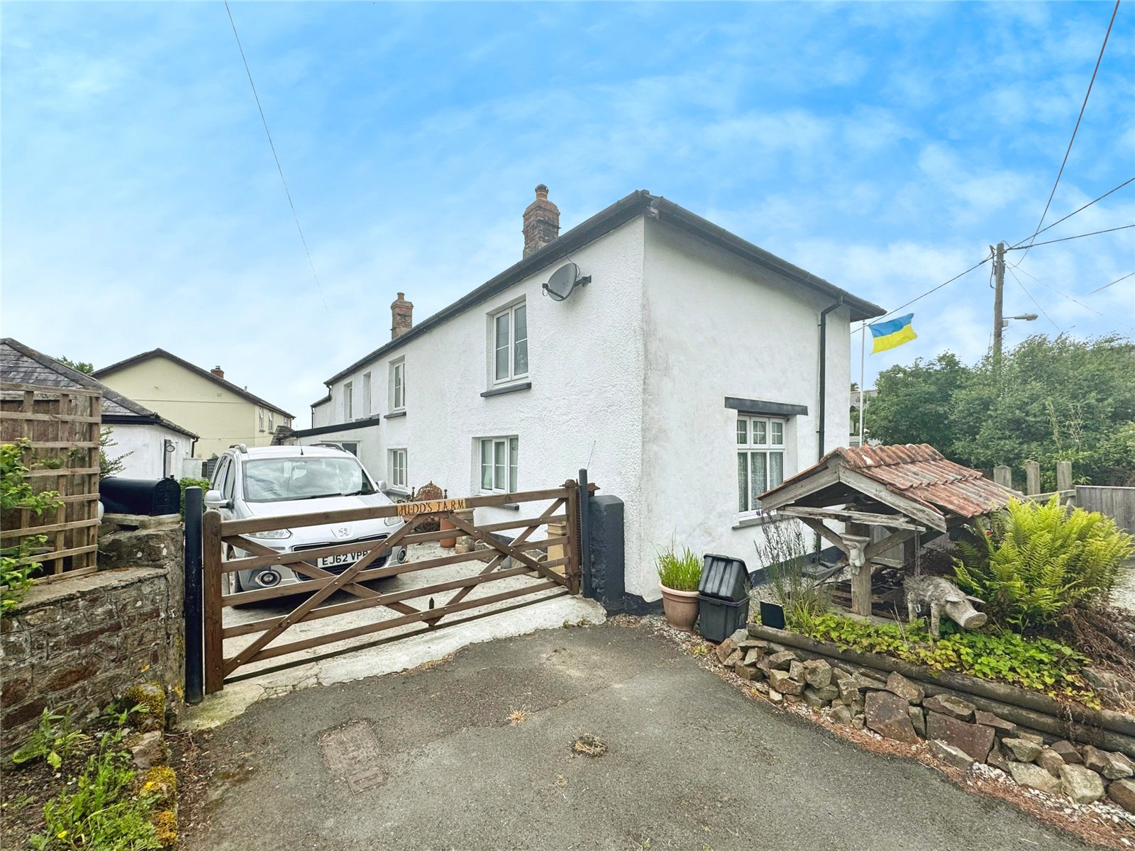 Pyworthy, Holsworthy, Devon, EX22, photo 4