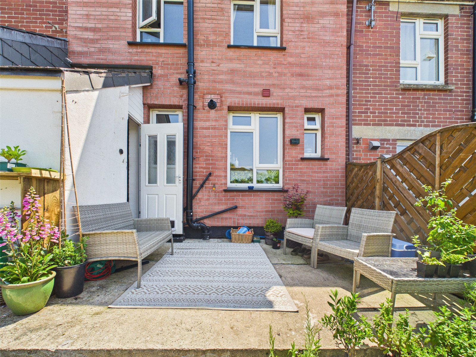 Western Terrace, Launceston, Cornwall, PL15, photo 2