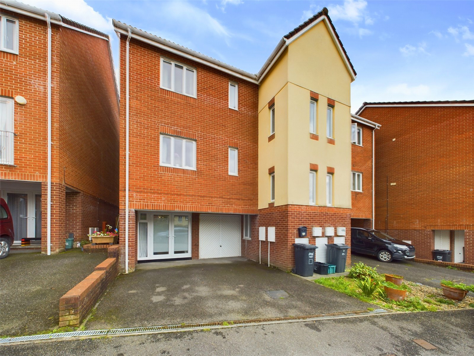 Silverwood Heights, Barnstaple, Devon, EX32