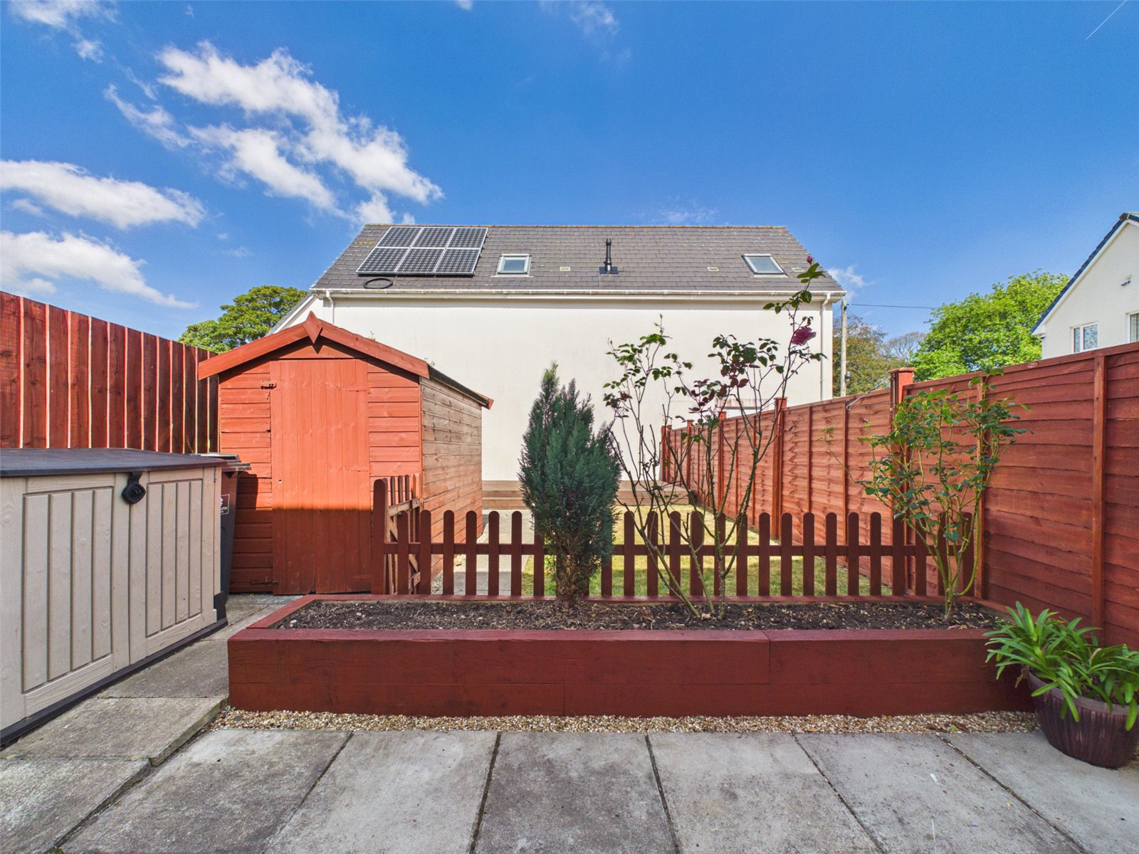 Kestor Close, Plymouth, Devon, PL2, photo 8