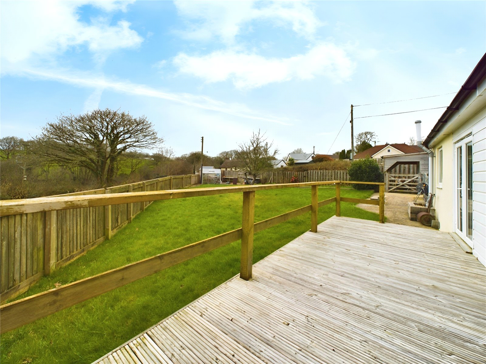 Strawberry Bank, Milton Damerel, Holsworthy, Devon, EX22, photo 19