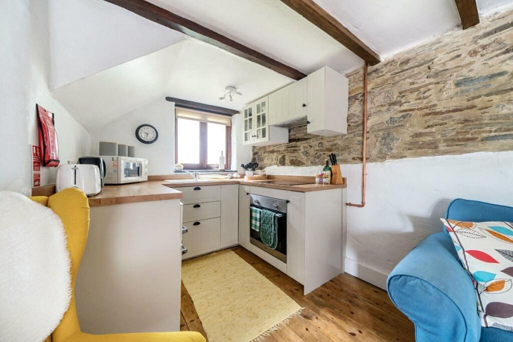 Harrowbeer Lane, Yelverton, Devon, PL20, photo 10