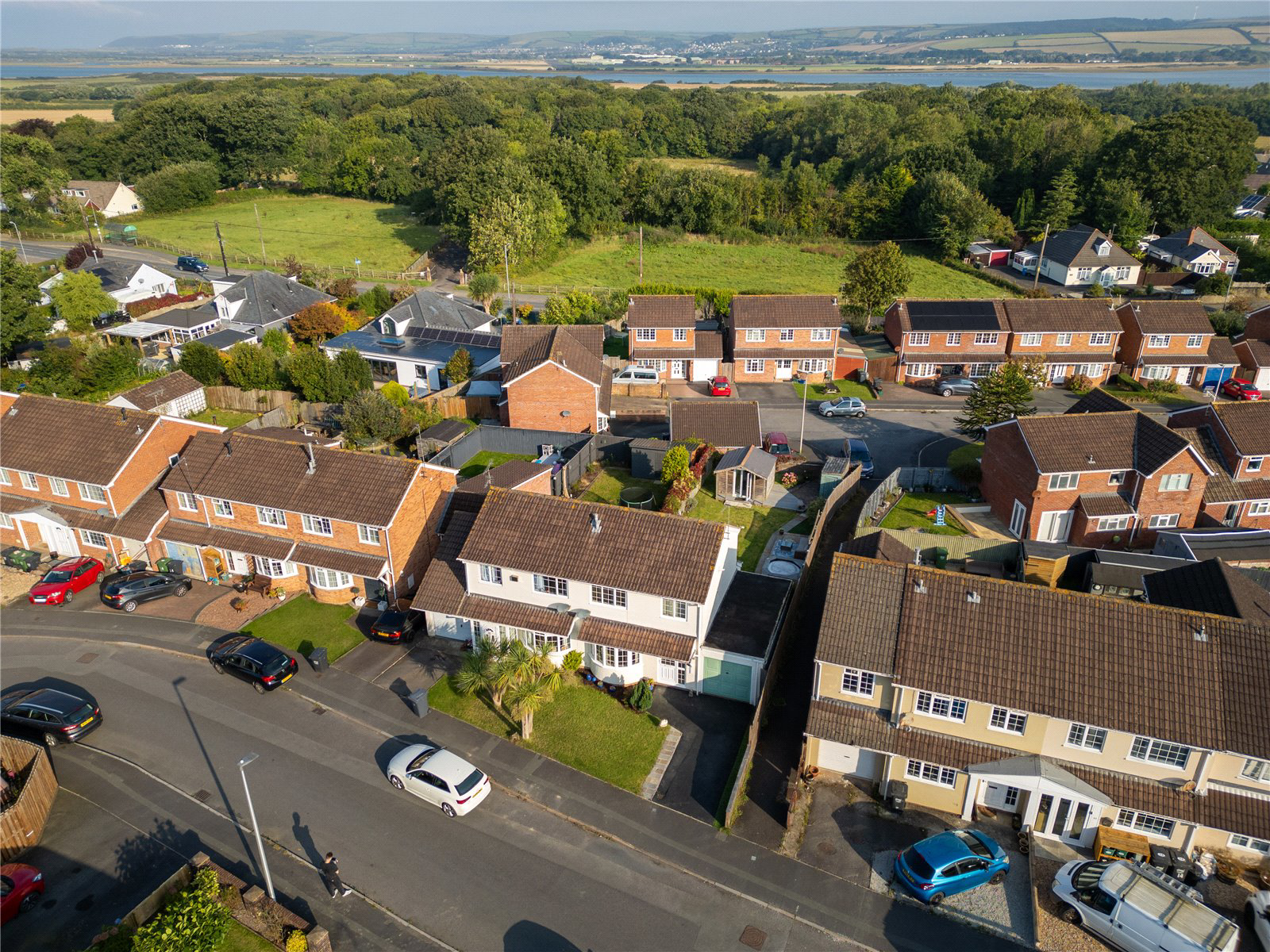 Merrythorn Road, Fremington, Barnstaple, Devon, EX31, photo 25
