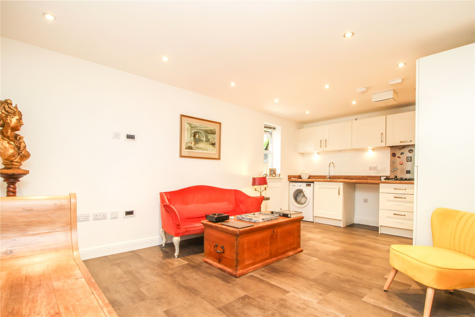 Flat 1 Old School House, Belvoir Road, Bideford, EX39, photo 4