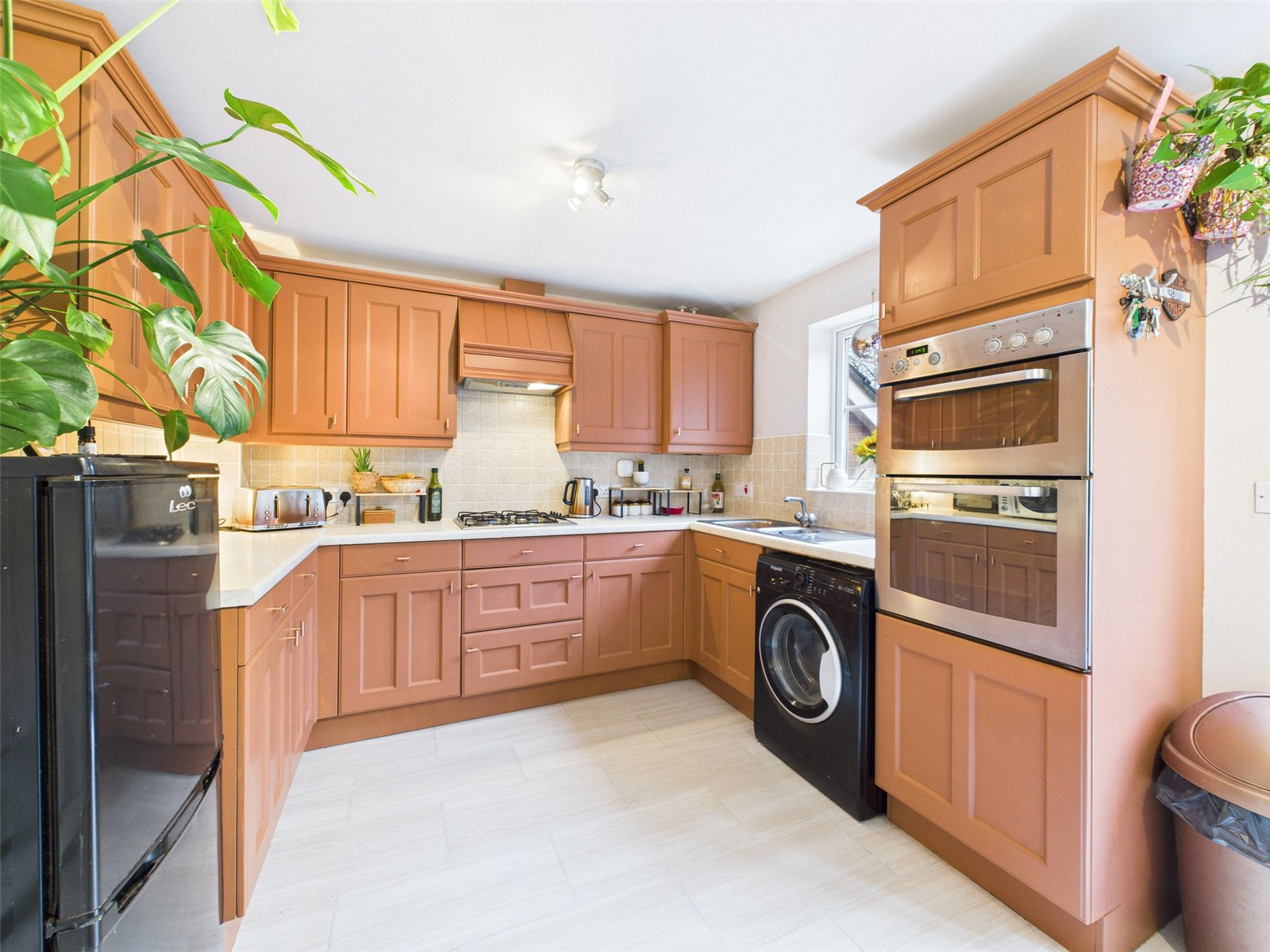 De Brionne Heights, Okehampton, Devon, EX20, photo 4