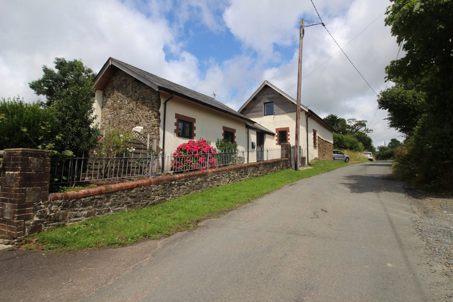 Chasty, Holsworthy, Devon, EX22, photo 2