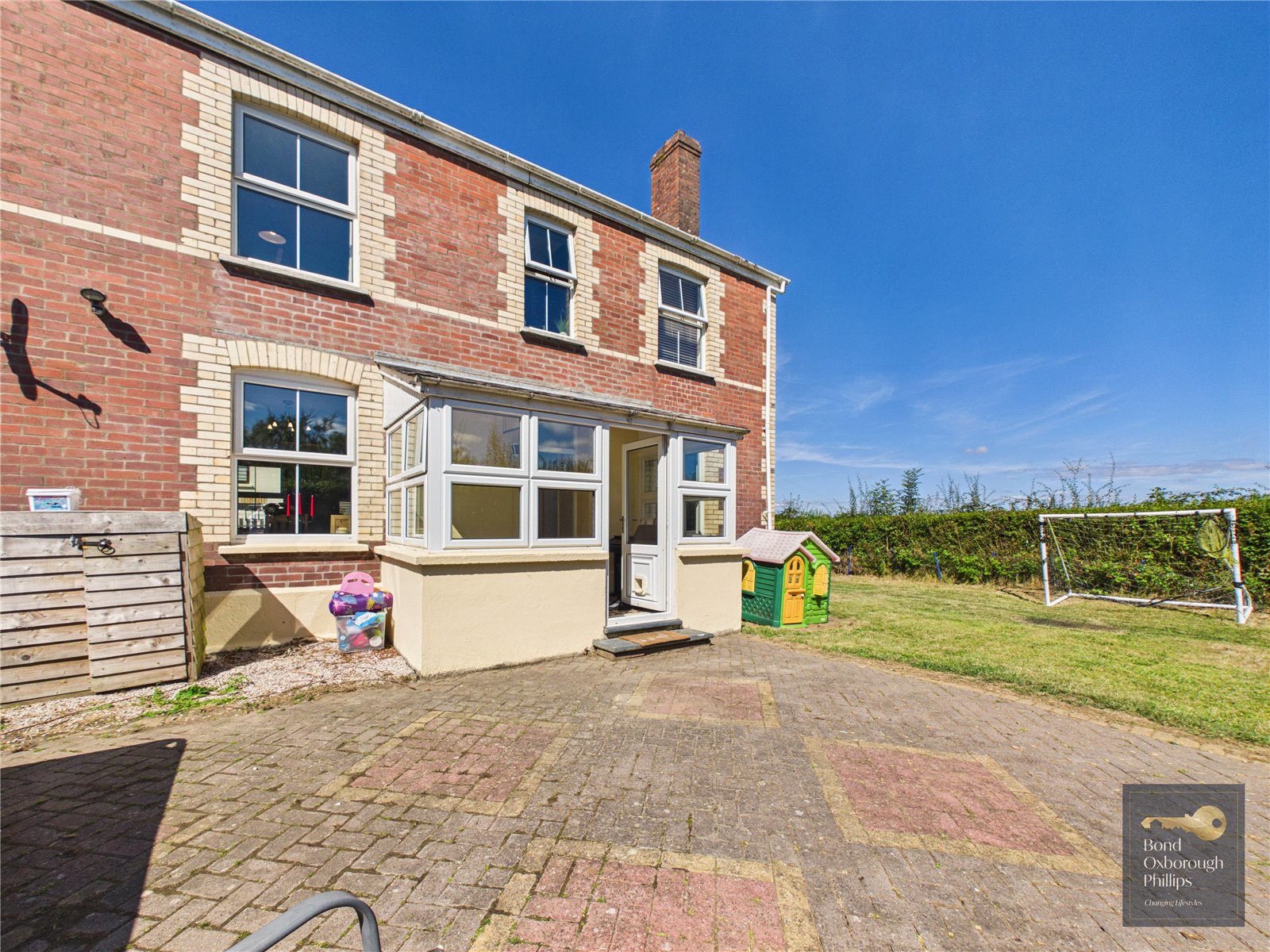 Shebbear, Beaworthy, Devon, EX21, photo 30