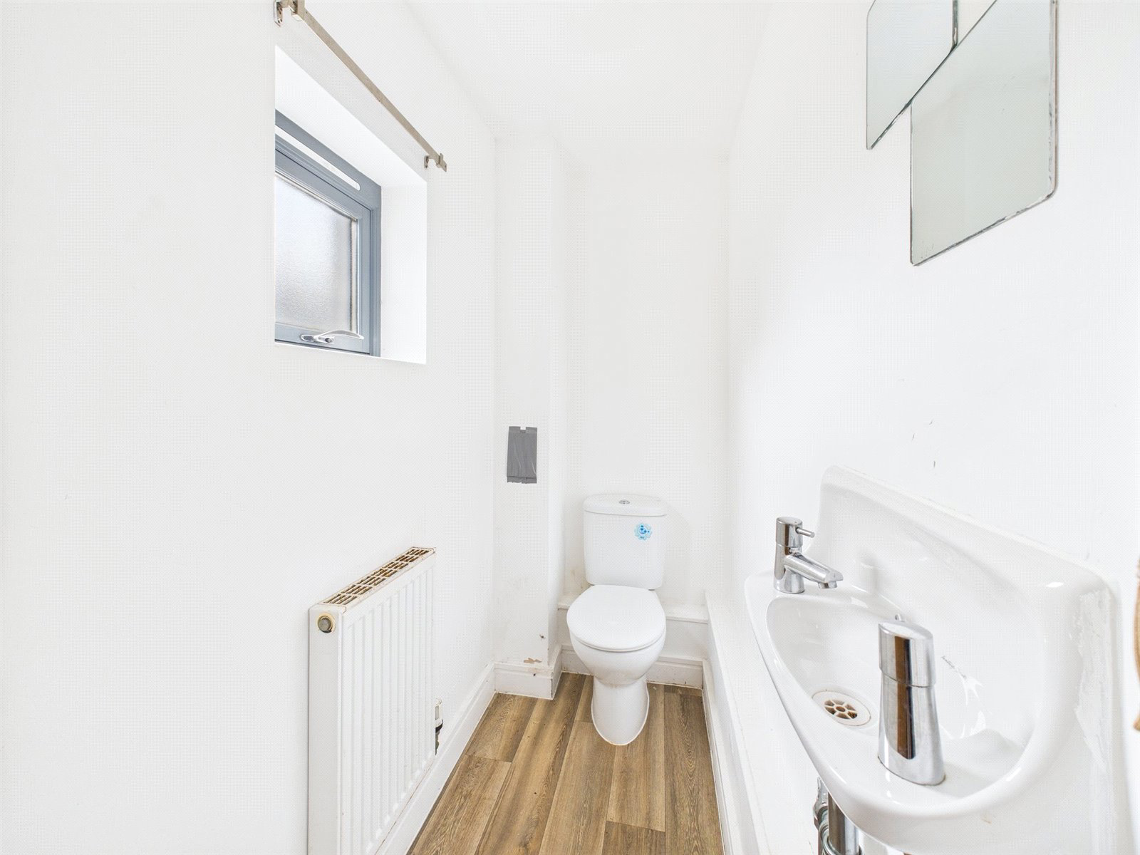 Coombe Close, Bude, Cornwall, EX23, photo 8