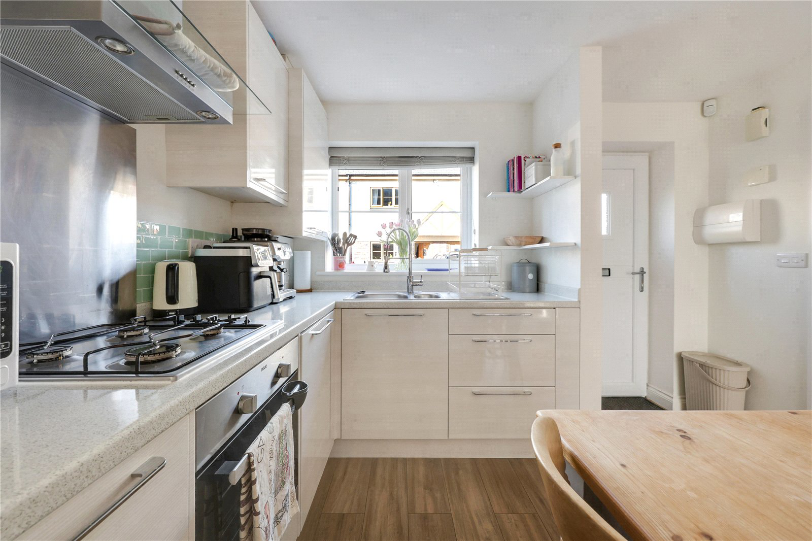 Bowen Court, South Street, Braunton, Devon, EX33, photo 5