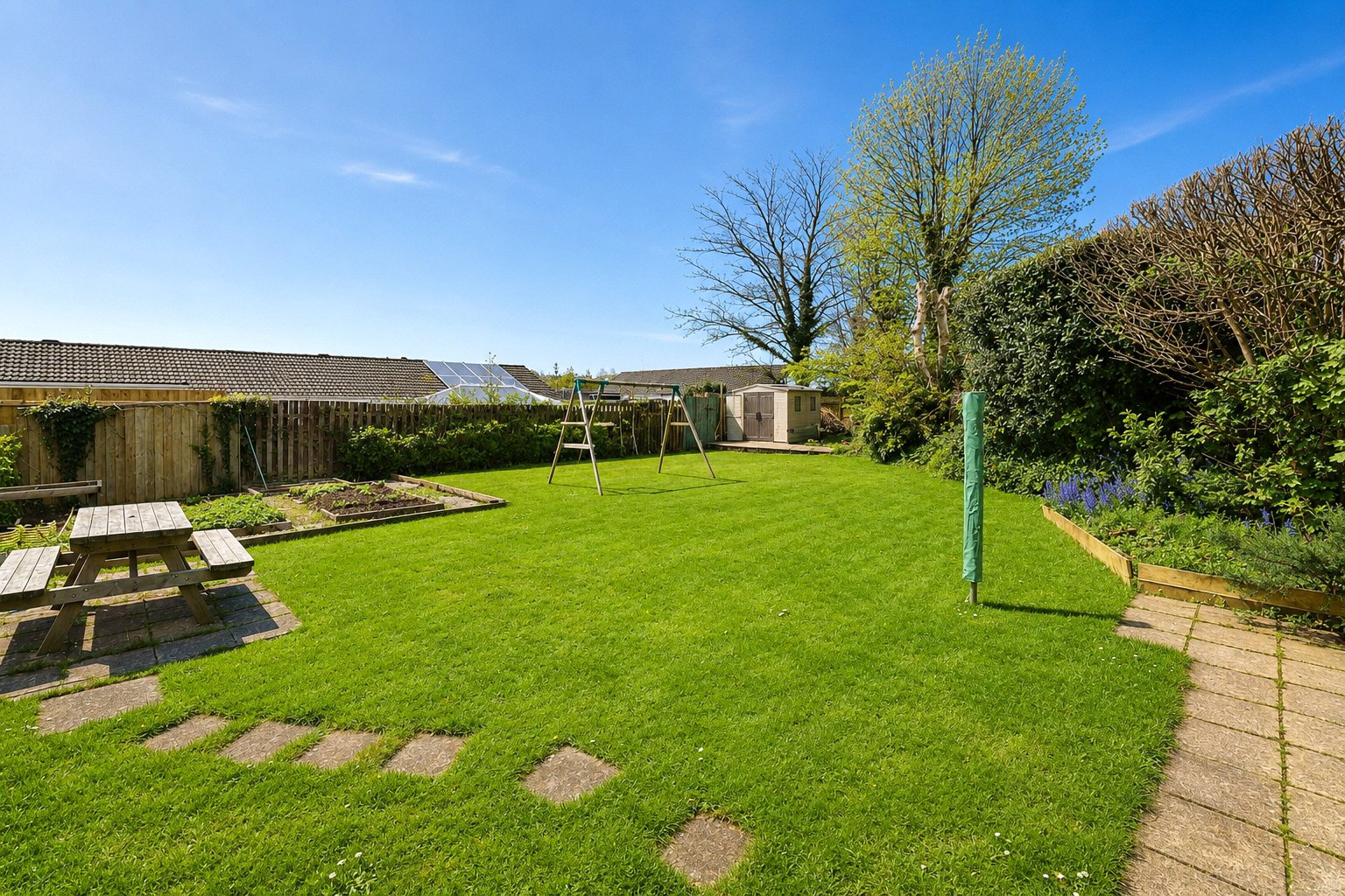 Alver Green, Bideford, Devon, EX39, photo 4